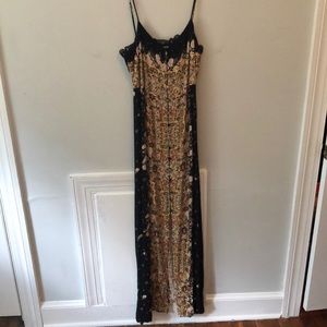Free People intimately Slip Dress